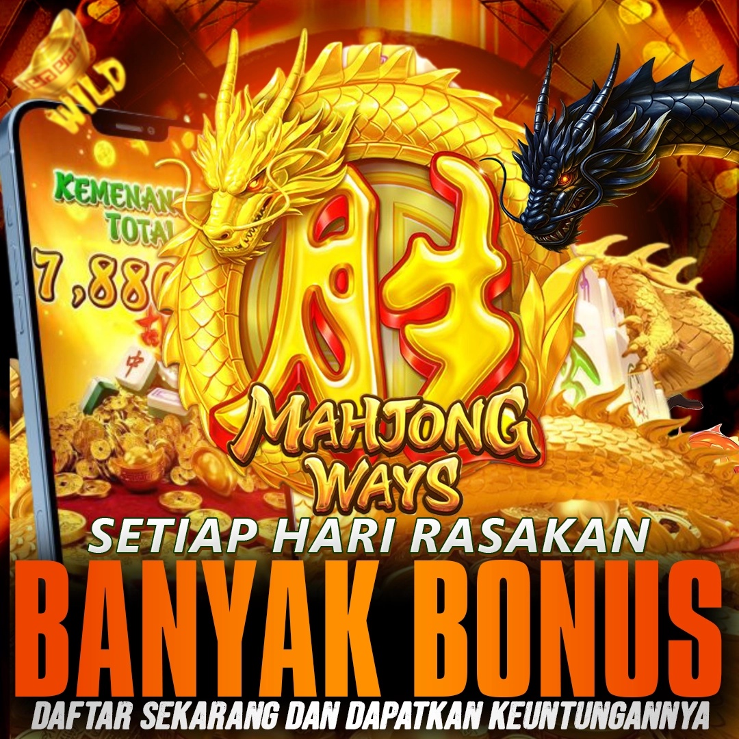 Banner Utama BUNGA22